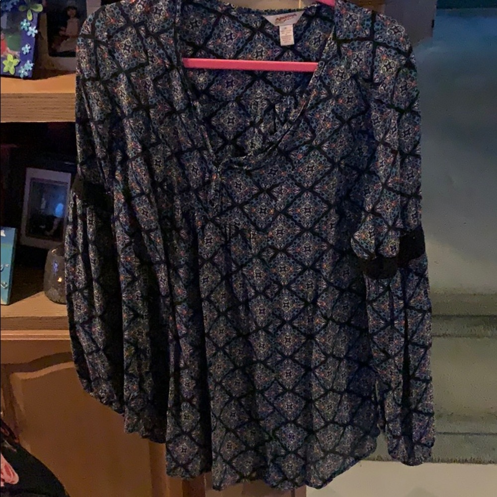 Blouse